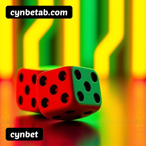 Imagem secundária para conteúdo da página Facebook cynbet