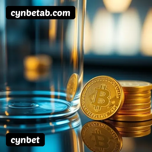 Sistema de Segurança Avançado cynbet - Criptografia e Proteção